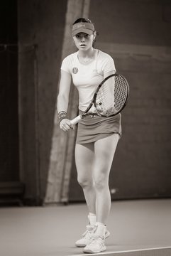 Ausschnitte 319 - NL Grossflottbeker THGC 2 - TSV Glinde